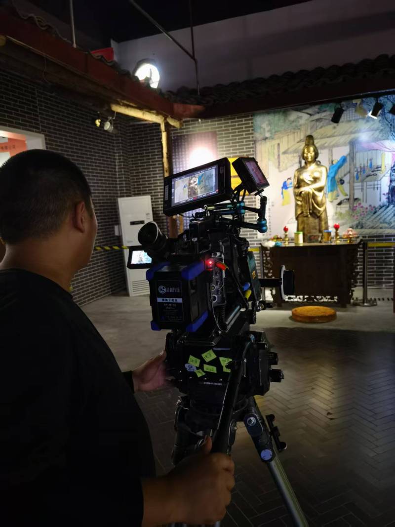 聚焦布尔津县产品宣传视频拍摄公司，以专业实力赋能品牌声量升级