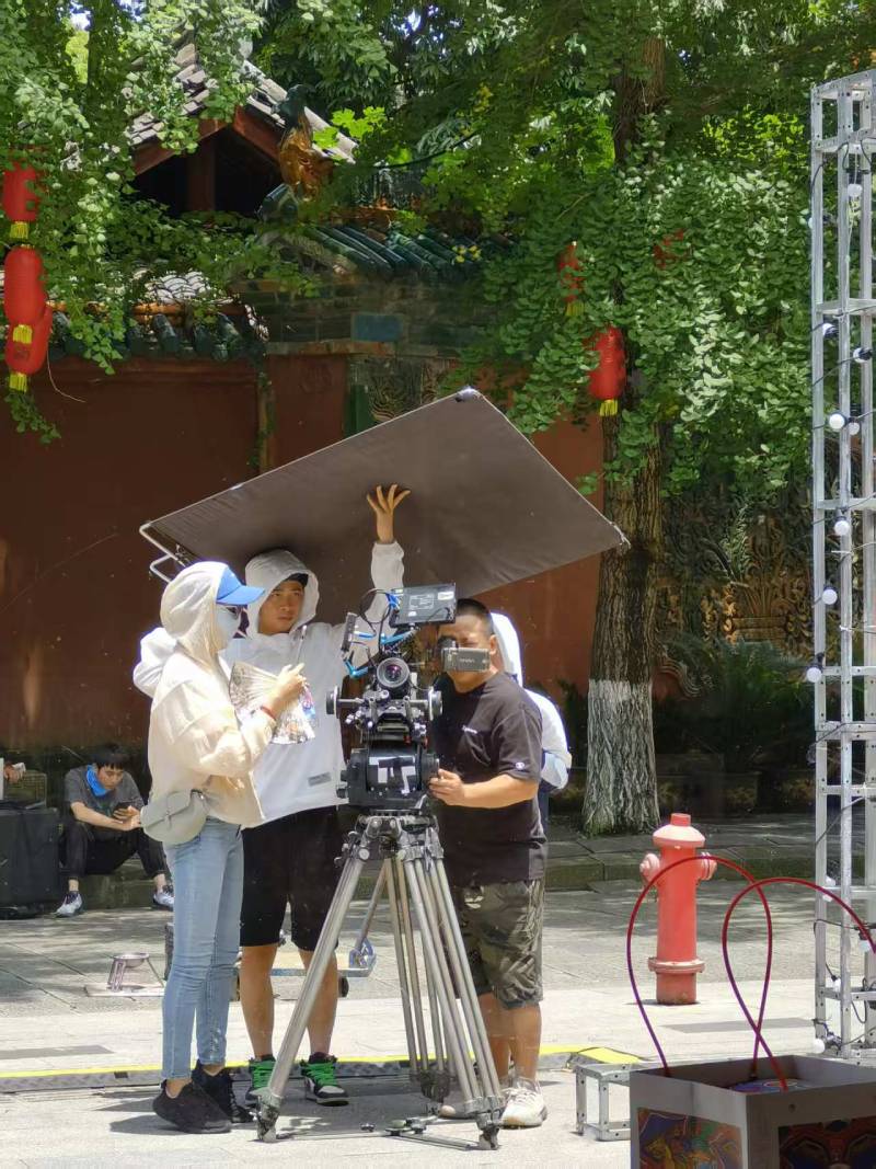 布尔津县产品宣传视频拍摄公司避坑：资质、案例、服务全解析