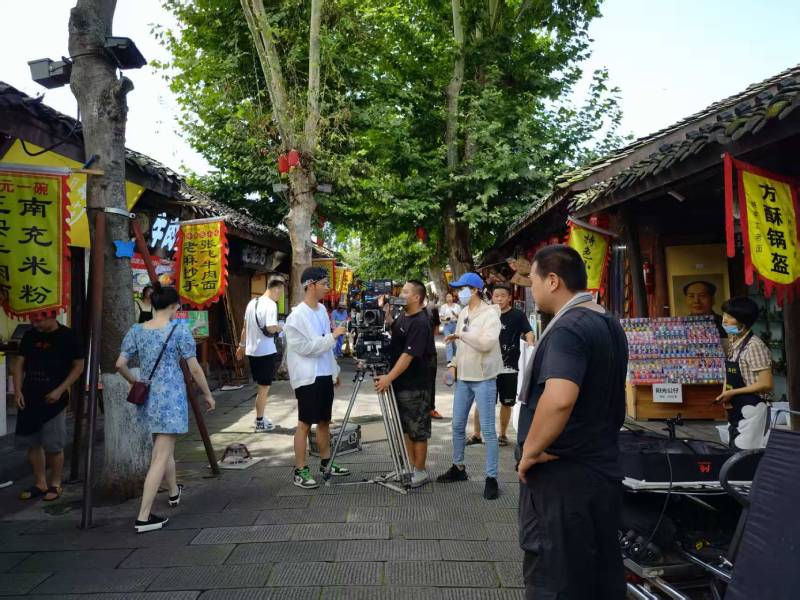 布尔津县产品视频拍摄技术升级：AI与三维动画深度融合
