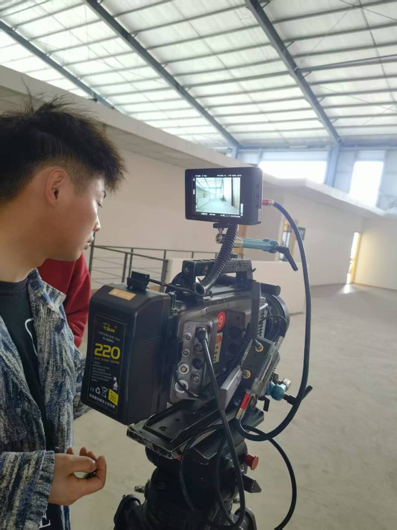 布尔津县电商产品视频拍摄制作：小成本也能产出高质感内容？