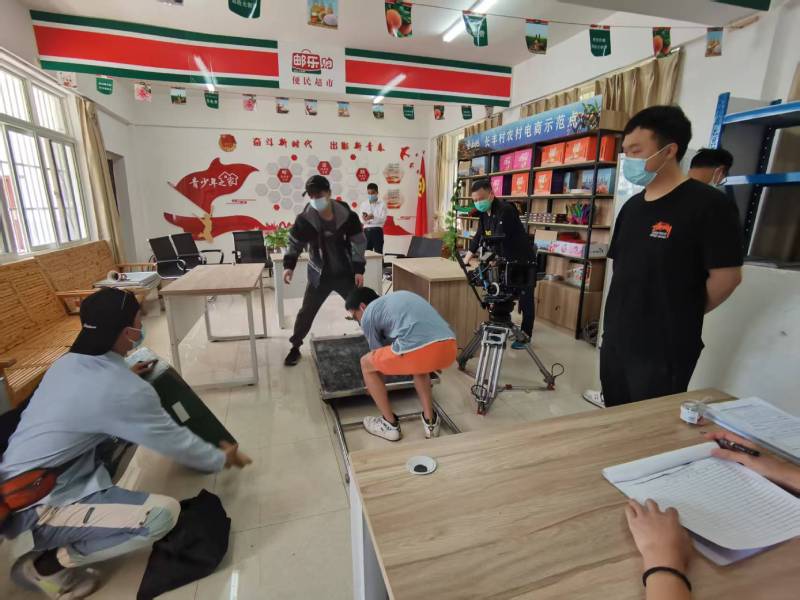 布尔津县电商产品视频拍摄制作实战秘籍，助力产品引爆电商流量